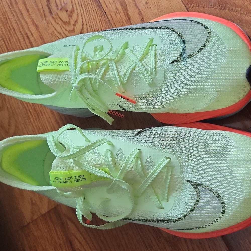 Nike Air Zoom Aphafly Nexts zoomx atomknit